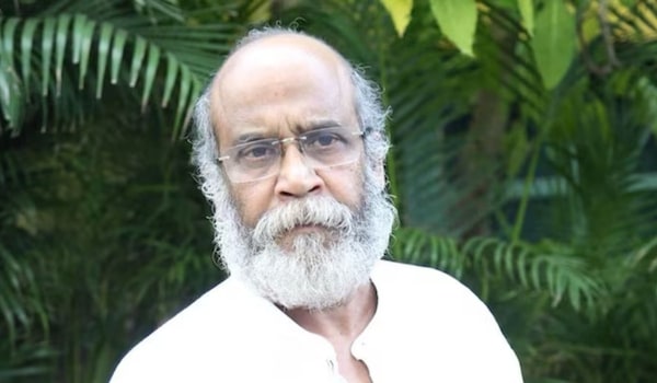 Veteran Tamil filmmaker and actor Velu Prabhakaran dies