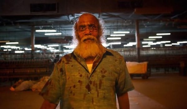 Velu Prabhakaran