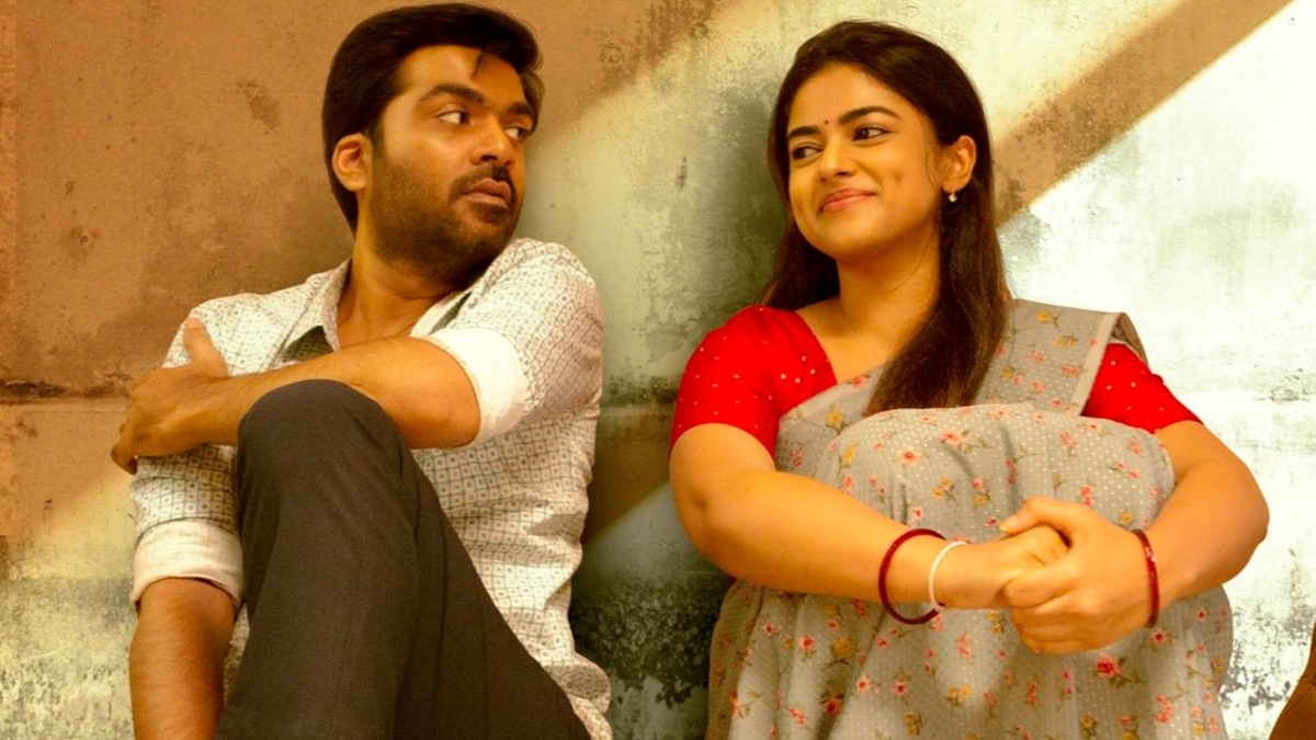 Gautham Menon announces Siddhi Idnani as the female lead of Vendhu Thanindhathu Kaadu