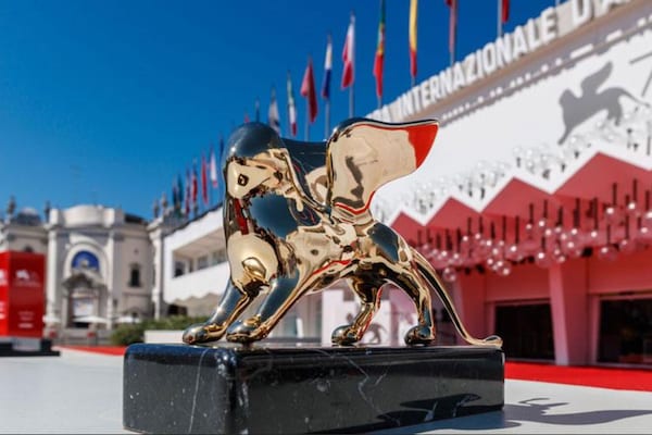 79th Venice International Film Festival to kick off in August—this year’s movie lineups announced