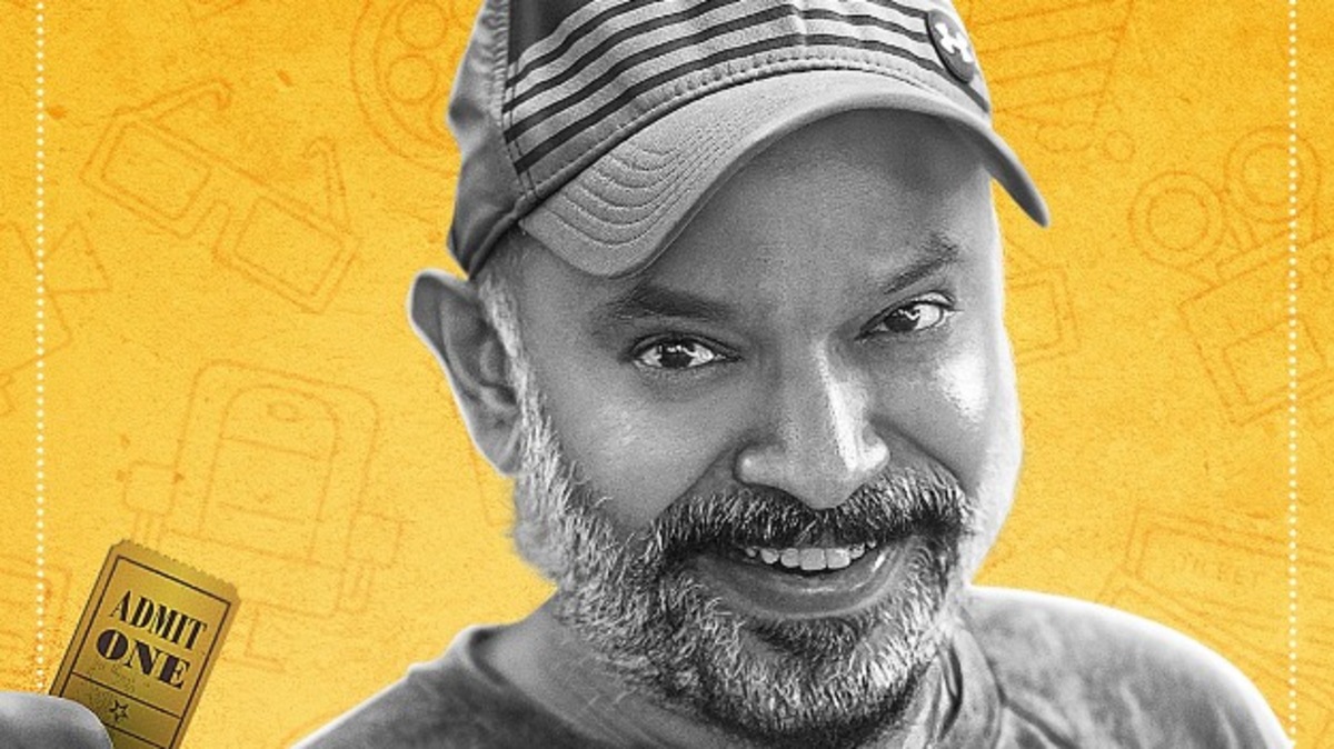 Venkat Prabhu pens a heartfelt note on completing 15 years as a director