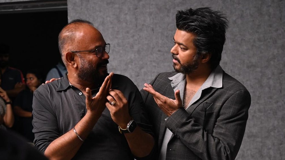 The Greatest Of All Time: No audio launch for Thalapathy Vijay and Venkat Prabhu’s film?