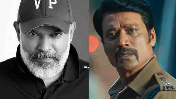 Maanaadu: Director Venkat Prabhu wanted THIS actor to initially play SJ Suryah’s role in the Silambarasan starrer