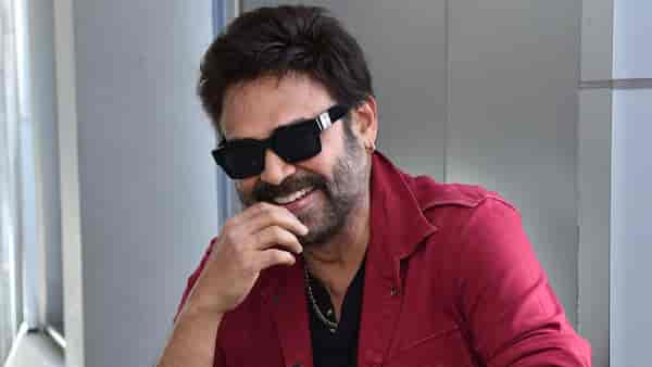 Venkatesh