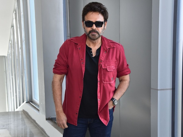 Venkatesh