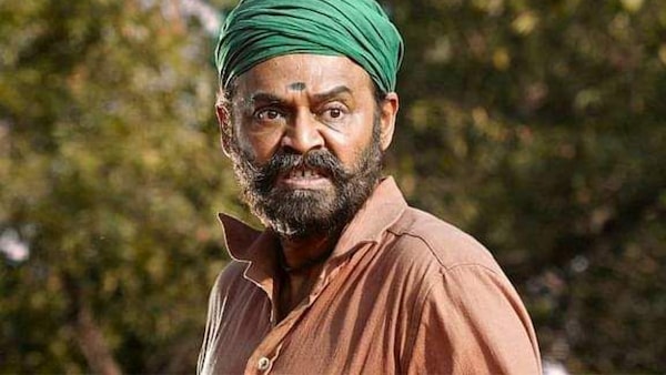 Venkatesh apologises to fans over Narappa's OTT release