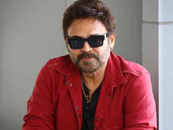 Venkatesh