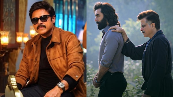 Venkatesh Daggubati excited for Animal's release; says, 'Heartening to see that our Telugu...'