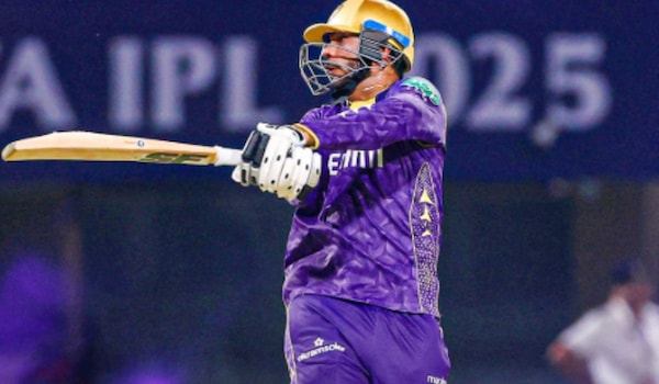 Former cricketer calls RCB’s auction strategy a success after Venkatesh Iyer buy, ‘A big discount’