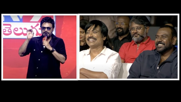 Venkatesh rues missed opportunity to work with SJ Suryah, wishes him for Jigarthanda DoubleX