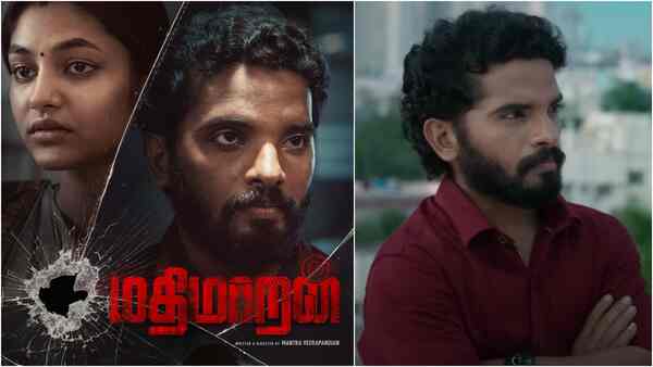 Mathimaran OTT release date: Here’s where to watch this Ivana-starrer social drama