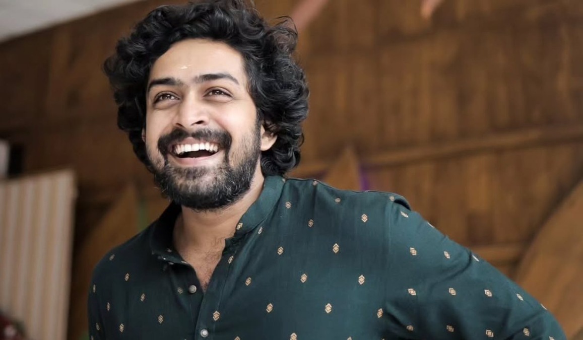 Venkitesh VP: Netizens call the Kingdom star 'a showstealer'; Here's all about the Malayalam actor who owns an idli stall