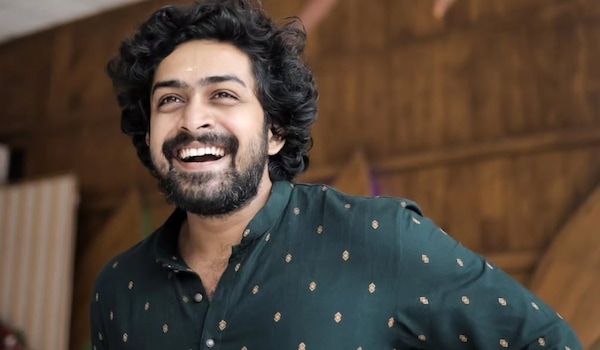 Venkitesh VP: Netizens call the Kingdom star a 'showstealer'; Here's all about the Malayalam actor who owns an idli stall