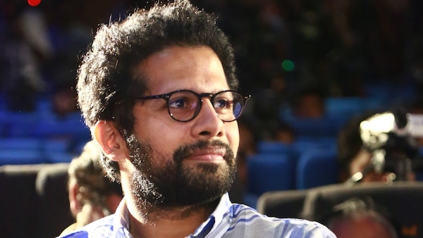 Venky Atluri