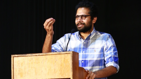Vaathi director Venky Atluri clarifies on his controversial comment on reservation, says his intention was education reaches everyone