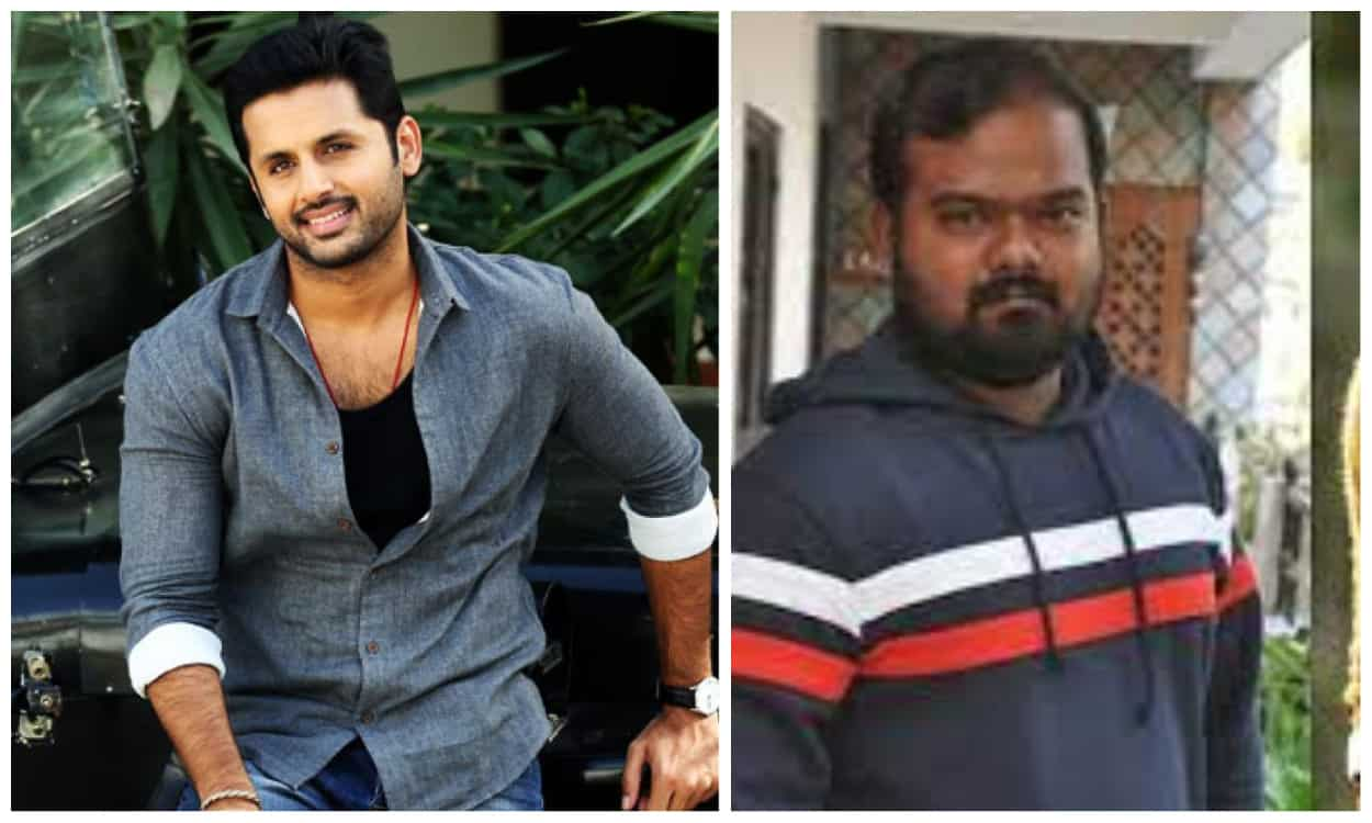 Nithin Signs Two Back-to-back Films, Here's What We Know