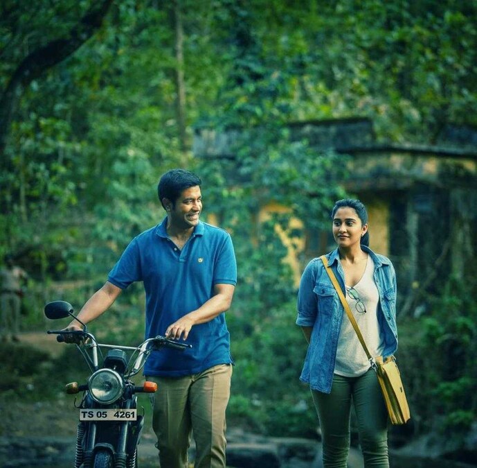 Nene Naa release date: When and where to watch Regina Cassandra’s ...