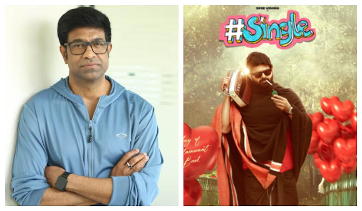 As #Single trends on OTT, Vennela Kishore reveals secret behind the viral jokes