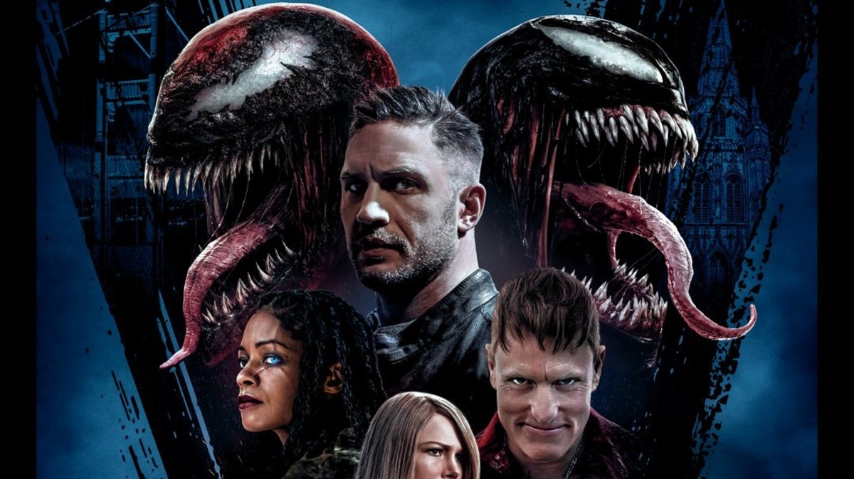 Tom Hardy’s Venom 2 to hit theatres on October 15, a day ahead of original release date