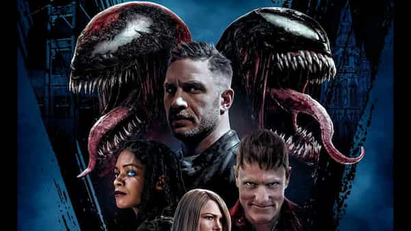 Tom Hardy’s Venom 2 to hit theatres on October 14, a day ahead of original release date