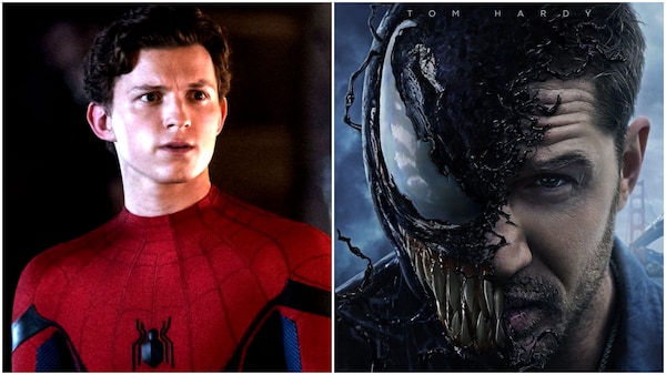 Spider-Man 4 - Venom to join Tom Holland’s Peter Parker but not as the main villain? Here's everything we know so far