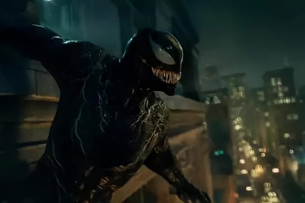 Venom: Let There Be Carnage