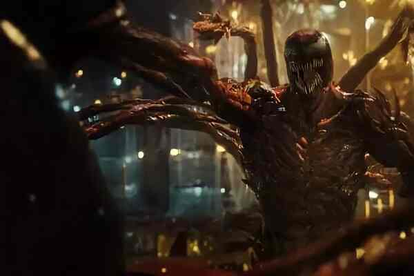 Venom: Let There Be Carnage