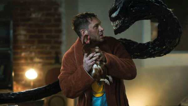 Venom: Let There Be Carnage review - Save yourself from this drab sequel 