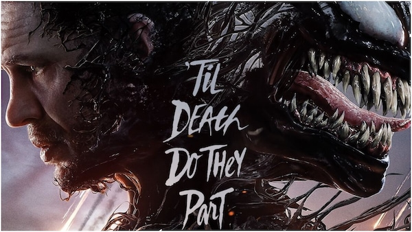 Venom: The Last Dance trailer