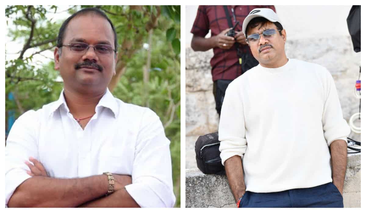 Journey to Ayodhya - Director V N Aditya and producer Venu Donepudi join hands for a coming of age drama  | Details inside