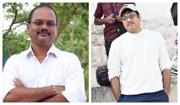 Journey to Ayodhya - Director V N Aditya and producer Venu Donepudi join hands for a coming of age drama | Details inside