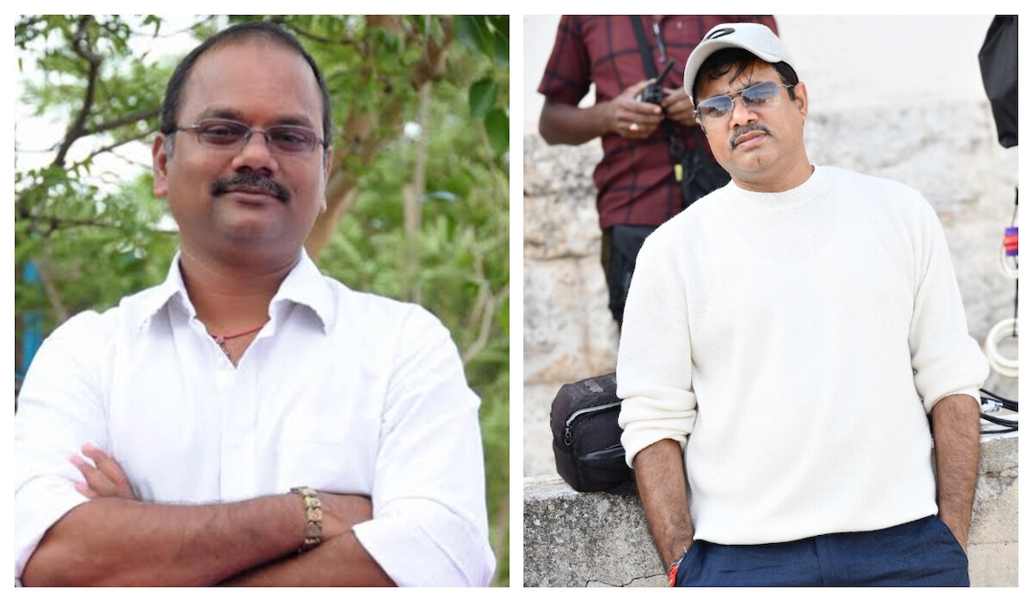 Journey to Ayodhya - Director V N Aditya and producer Venu Donepudi join hands for a coming of age drama | Details inside