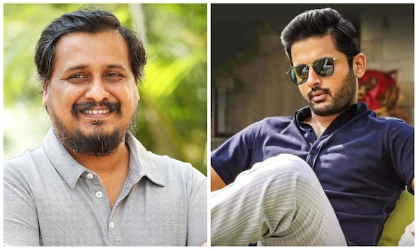 Nithin signs two back-to-back films, here's what we know