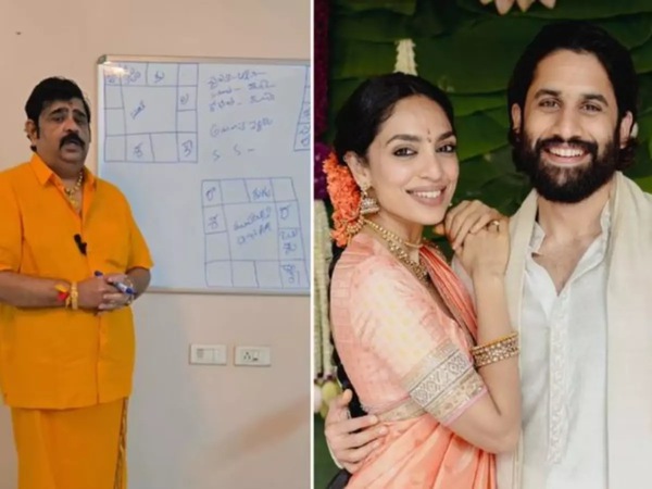 Venu Swamy in Bigg Boss 8 Telugu