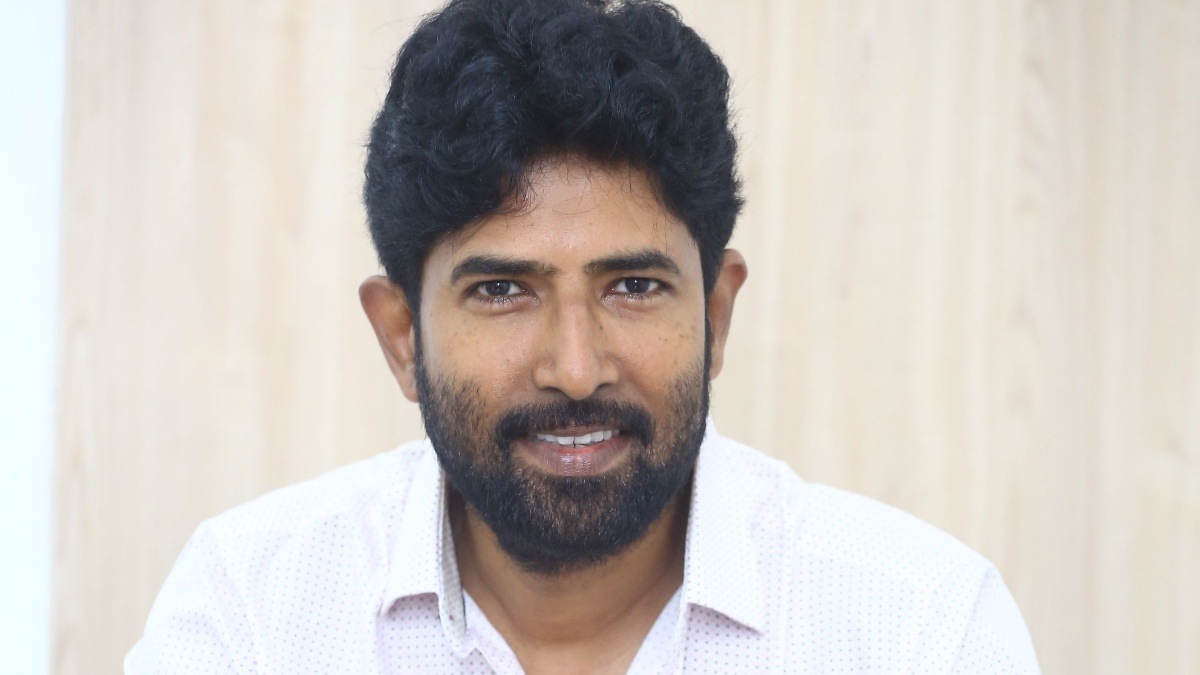 Venu Thottempudi: Ramarao on Duty helped me get over a regret that I couldn’t dub for my earlier films