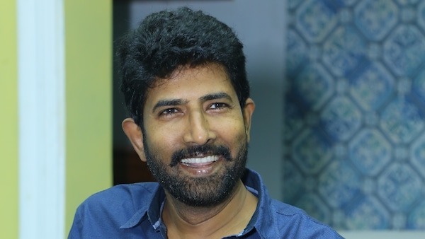 Athidhi actor Venu Thottempudi: I’m glad audiences want to watch me again | Exclusive