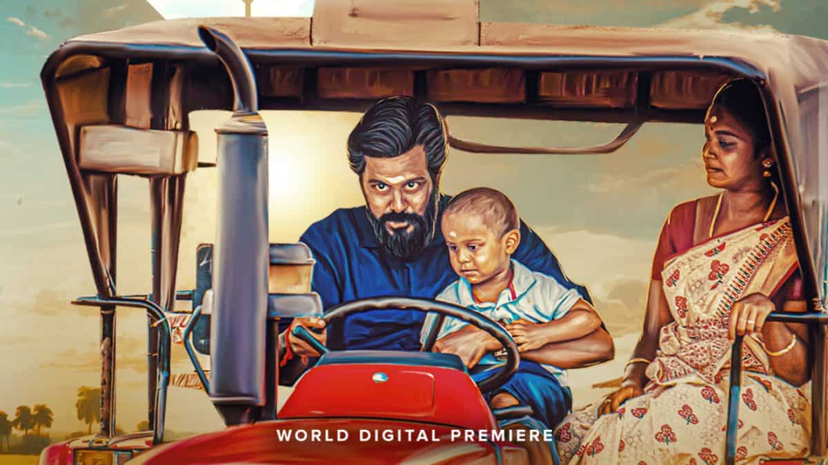 Veppam Kulir Mazhai out on OTT: You can stream this Tamil village drama right now
