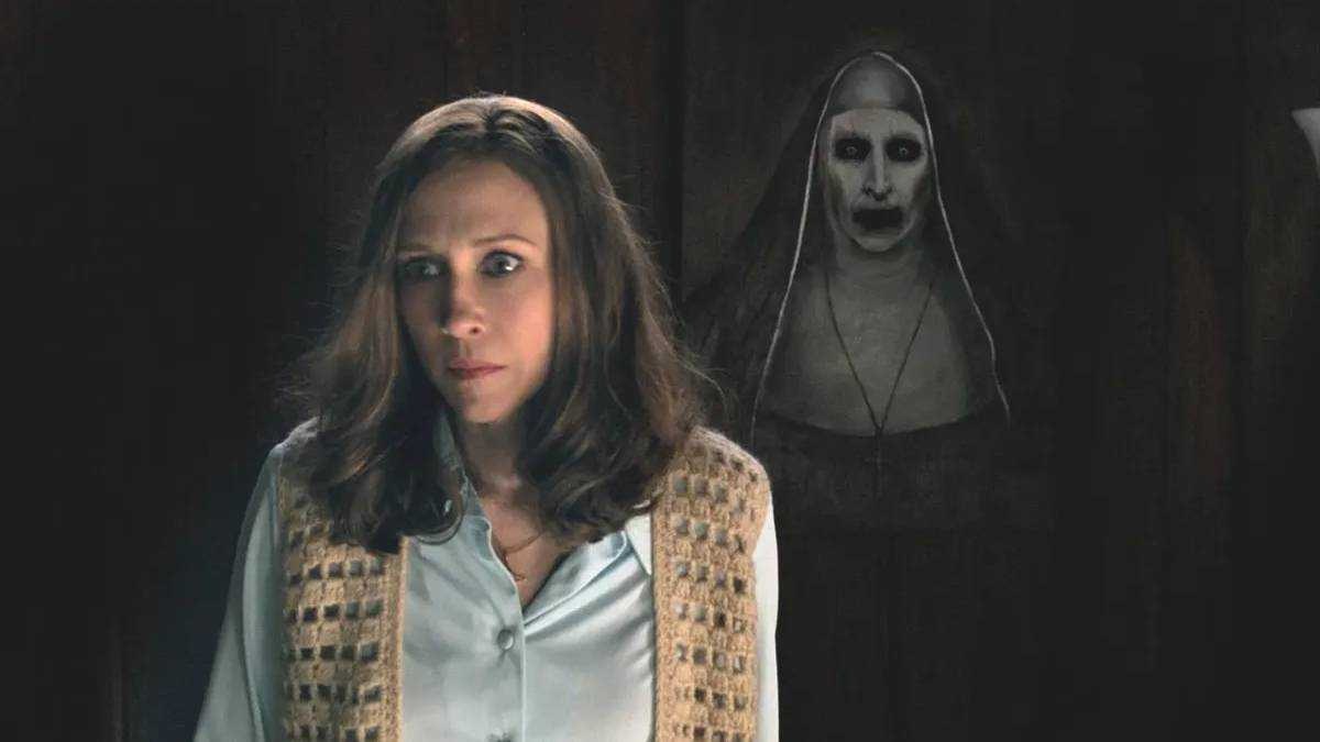 Newsletter | Horror's Hall Of Fame: Atomic Monster & The Conjuring Of Jump Scares