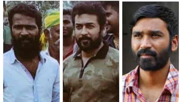 Suriya's Vaadi Vaasal and Dhanush's Vada Chennai 2: Vetri Maaran drops the much-awaited update on both films