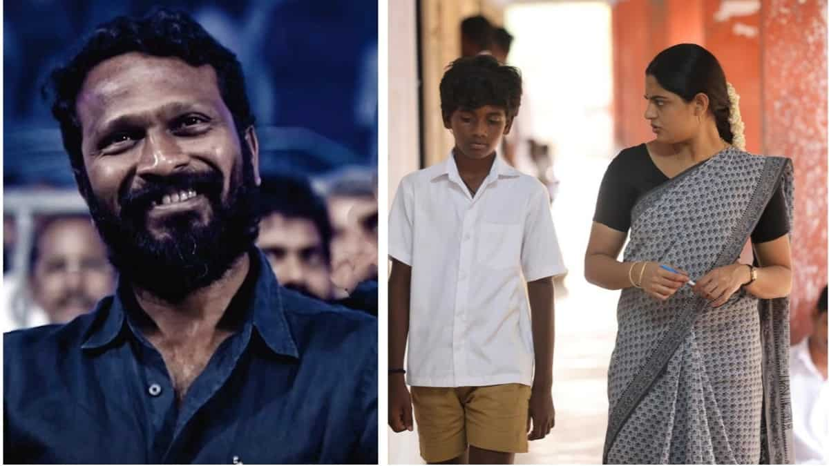 Vetrimaaran says theatrical box office not failing: ‘What’s plaguing the film industry is…’