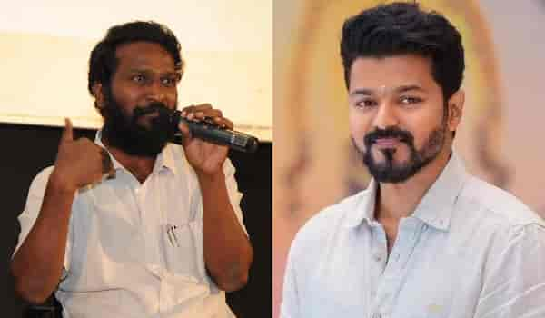 Will Vetrimaaran and Vijay film happen? Here is what the director has to say