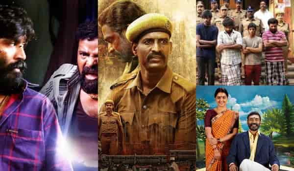 Liked Viduthalai Part 2? Here are more Vetrimaaran films you can watch on OTT