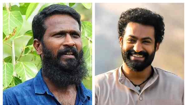 Asuran director Vetrimaaran and Jr NTR to collaborate?