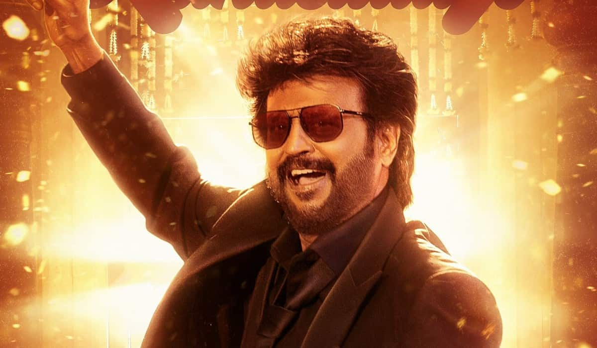 Rajinikanth talks about Vettaiyan, Manasilaayo viral song, and audio launch pass issue