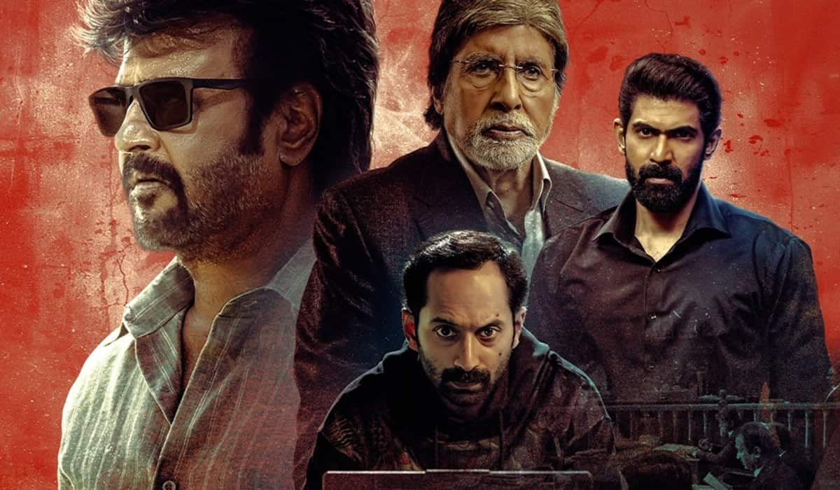 Vettaiyan OTT release date: Here's when and where to watch Rajinikanth and Amitabh Bachchan's movie