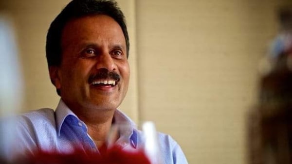 Story of V.G. Siddhartha, deceased Cafe Coffee Day founder, to be told in movie form; T-Series acquires the rights