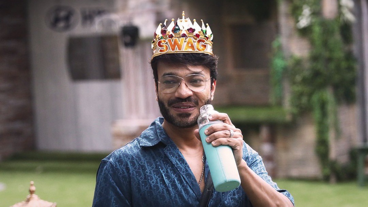 Bigg Boss 17: Vicky Jain is 'Mr Cool Dude'; check out taglines of other BB contestants