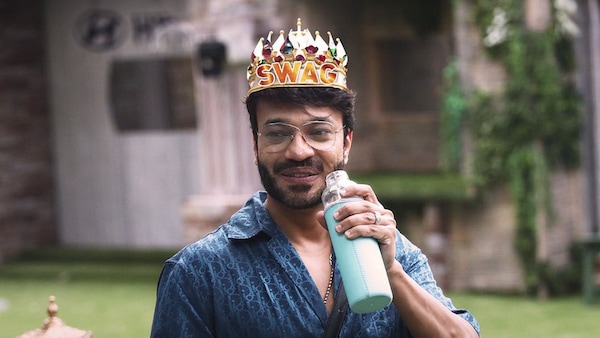 Bigg Boss 17: Vicky Jain is 'Mr Cool Dude'; check out taglines of other BB contestants