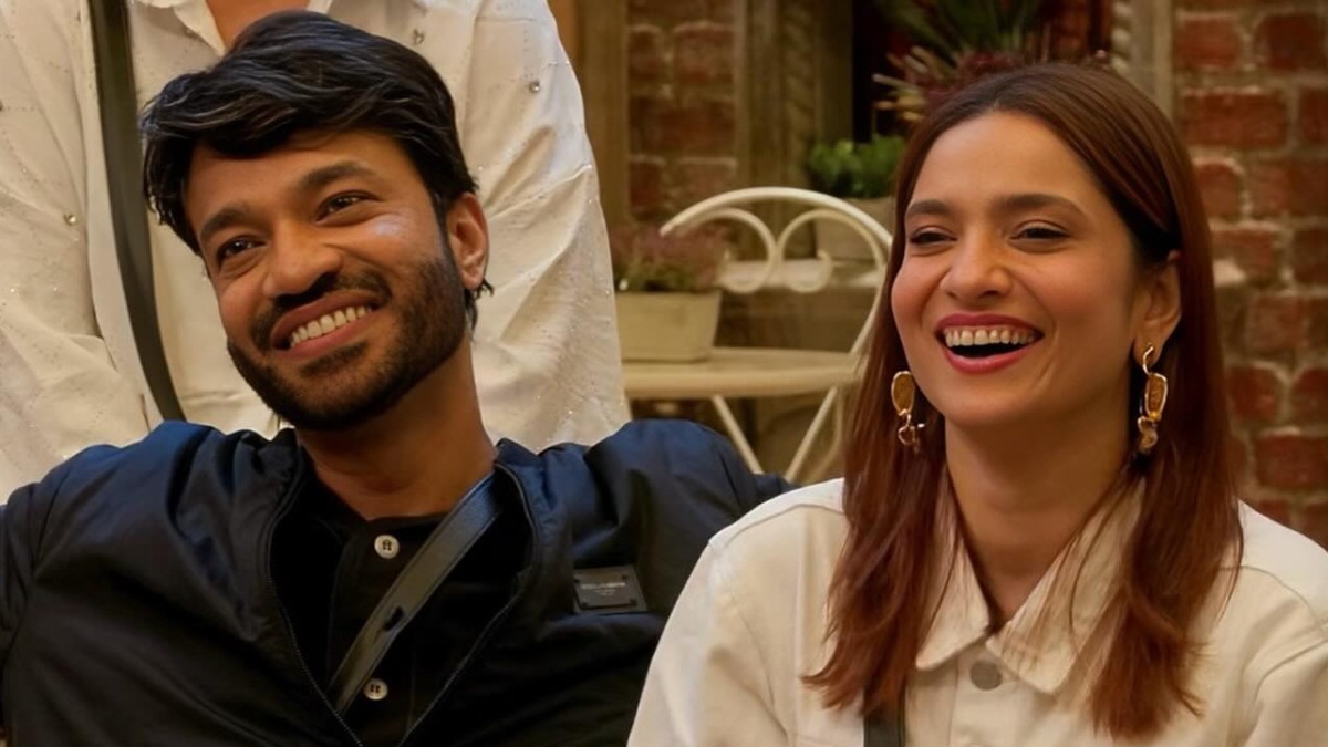 Bigg Boss 17 — 'Kya banaya 3 saal mein?', Vicky Jain questions Ankita Lokhande's cooking skills