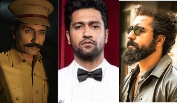 Box office numbers are THROWN at you, says Vicky Kaushal while discussing his love for box office numbers